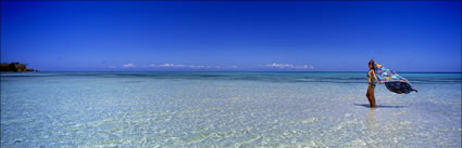 In The water - Fiji (PB00 4889)