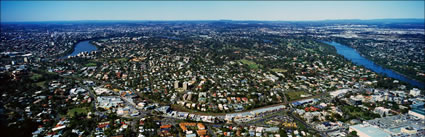 Indooroopilly - QLD