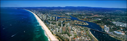 Main Beach Indy R4F3 - QLD
