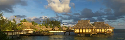 Intercontinental - Moorea (PBH3 00 1450)