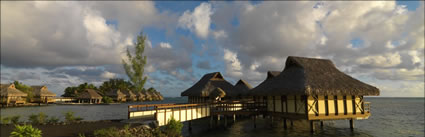 Intercontinental - Moorea (PBH3 00 1451)
