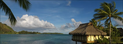 Intercontinental - Moorea (PBH3 00 1458)
