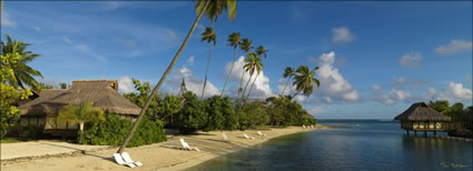 Intercontinental - Moorea (PBH3 00 1460)