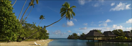 Intercontinental - Moorea (PBH3 00 1463)