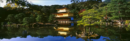 Golden Pavilion - Japan (PB00 6082)