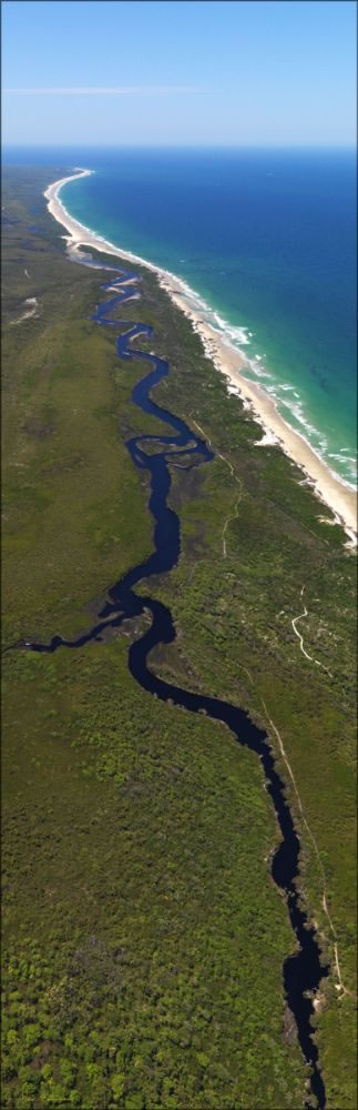 Jerusalem Creek - NSW V (PBH3 00 15672)