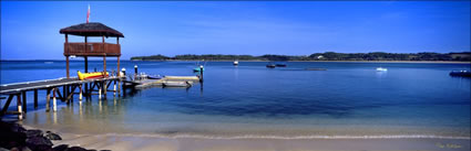 Jetty at Resort - Fiji (PB00 4825)