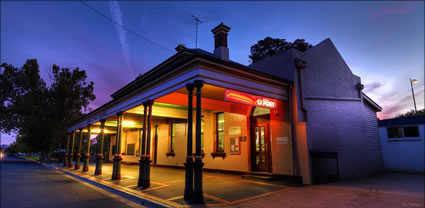 Junee Post Office - NSW T (PBH3 00 17150)