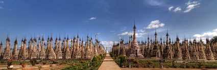 Kakku Stupas (PBH3 00 15248)