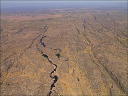 Katherine Gorge - NT SQ (PBH3 00 12388)