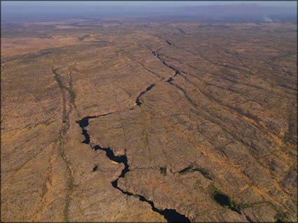 Katherine Gorge - NT SQ (PBH3 00 12389)