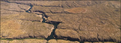 Katherine Gorge - NT T (PBH3 00 12390)