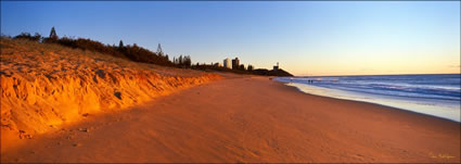 Kawana Beach Sand to Pt Cartwright 2 (PB 003215)