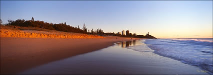 Kawana Beach Sand to Pt Cartwright 1 (PB 003214)