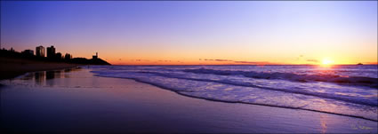 Kawana Beach to Pt Cartwright - QLD (PB 003213)