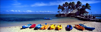 Kayaks - Fiji (PB00 4822)