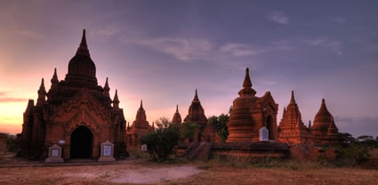 Khay Min Gha Temple Group T (PBH3 00 14983)