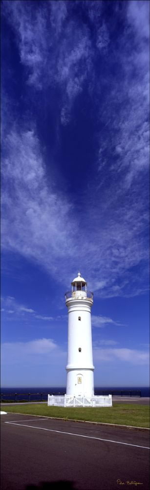 Kiama Harbour Lighthouse - NSW (PB00 2527)