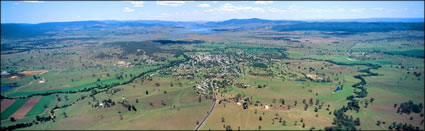 Kilcoy - QLD