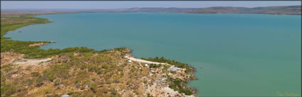 Kimberley Coastal Camp - WA (PBH3 00 10976)