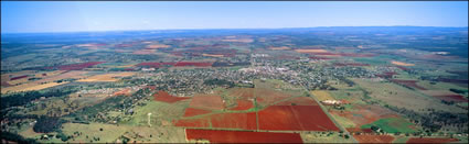Kingaroy 1 - QLD