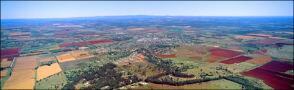 Kingaroy 2 - QLD