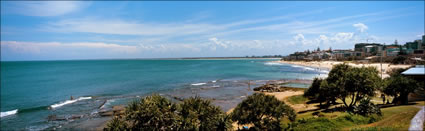 Kings Beach Caloundra - QLD (PB003694)