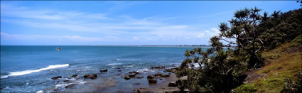 Kings Beach Headland - Caloundra - QLD (PB00 3701)