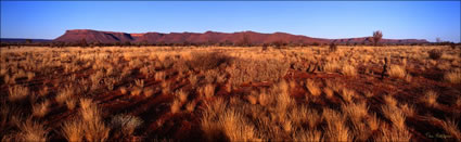 Kings Canyon from West 3 - NT (PB00 2202)