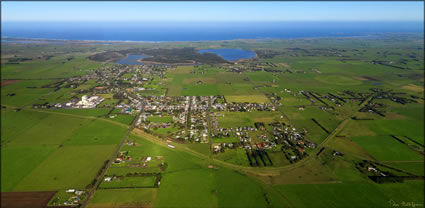 Koroit - VIC T (PBH3 00 28113)