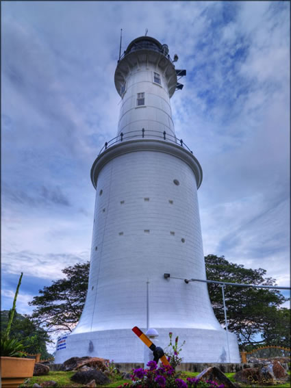 Kuala Selangor Lighthouse SQ V (PBH3 00 23634)