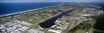 Lake Kawana - QLD (PB00 3876)