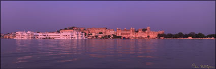 Lake Palace - Udaipur (PBH3 00 24665)