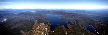 Lake Pedder - TAS (PB00 5410)