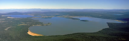 Lake Sorell and Lake Crescent- TAS (PB00 5516)