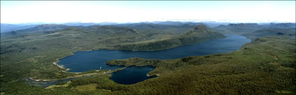Lake St Clair - TAS (PB00 5406)