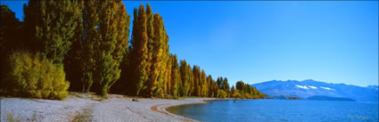 Lake Wanaka 2 - NZ (PB 002790)