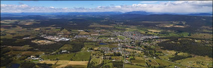 Latrobe - TAS (PBH3 00 25299)