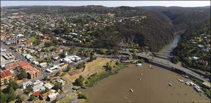Launceston - TAS T (PBH3 00 15380)