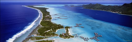 Le Meredien - Bora Bora  (PB00 6462)