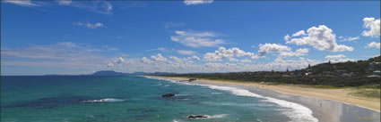Lighthouse Beach - Port Macquarie H (PBH3 00 0185)