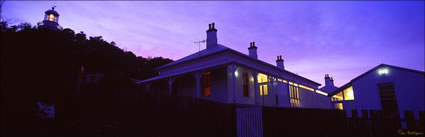 Lighthouse Cottage - Seal Rocks - NSW (PB00 6244)