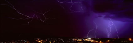 Lightning on Gold Coast - QLD (PB00 1829)