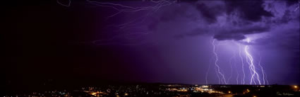 Lightning on the Gold Coast- QLD (PB00 1828)