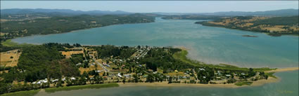 Swan Point  - TAS (PBH3 00 0428)