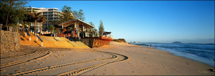 Loo With A View - Mooloolaba - QLD