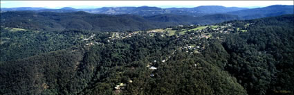 Lower Beechmont to West Far - QLD (PB00 4580)