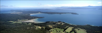 Lunawanna - Bruny Island - TAS (PB0 5306)