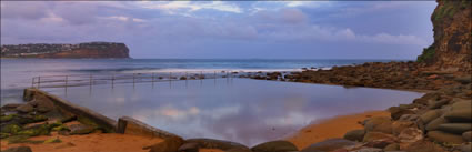 Macmasters Beach - NSW H (PBH3 00 0281)