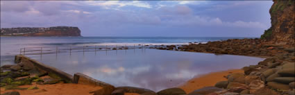 Macmasters Beach - NSW H (PBH3 00 0281)